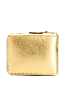 Comme Des Garçons Wallet: Кошелёк 