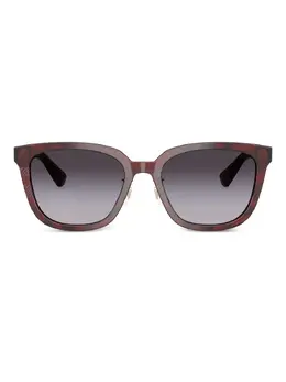 Burberry Eyewear: Очки 