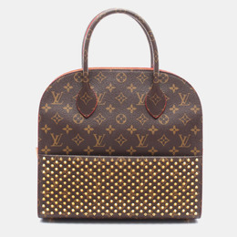 Louis Vuitton: Красная сумка 