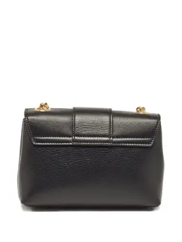 Céline Pre-Owned: Чёрная сумка через плечо 