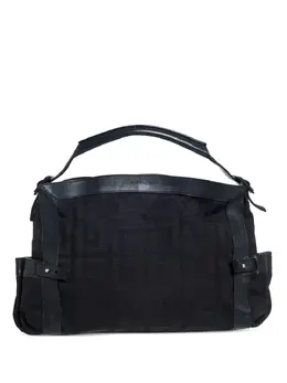 Givenchy Pre-Owned: Чёрная сумка-шоппер 