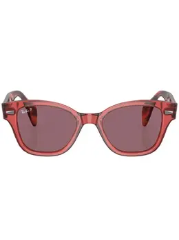 Ray-Ban: Очки 