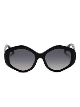 Tory Burch: Очки  Frame