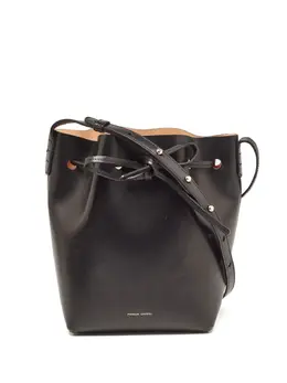 Mansur Gavriel: Чёрная сумка 