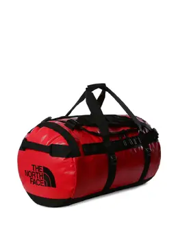 The North Face: Красная спортивная сумка  Base Camp