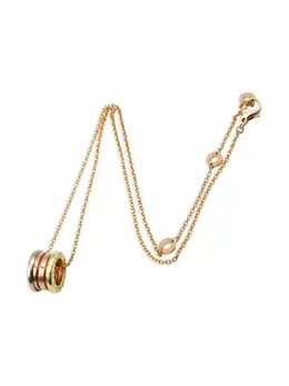 Bvlgari Pre-Owned: Колье 