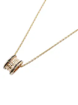Bvlgari Pre-Owned: Колье 