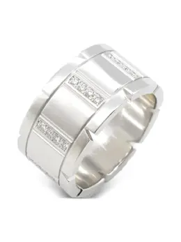 Cartier: Кольцо  Tank Française
