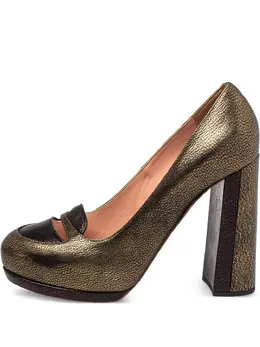 Rochas: Туфли 