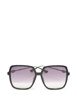 Christian Dior Pre-Owned: Очки 