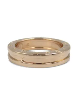 Bvlgari Pre-Owned: Кольцо 