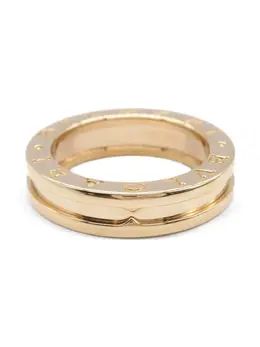 Bvlgari Pre-Owned: Кольцо 