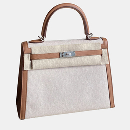 Hermes: Сумка  Kelly 25