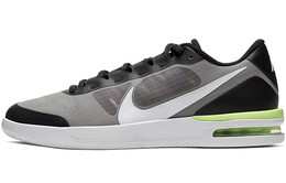 Nike: Чёрные кроссовки  Air Max