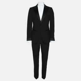 Tom Ford: Чёрные брюки 