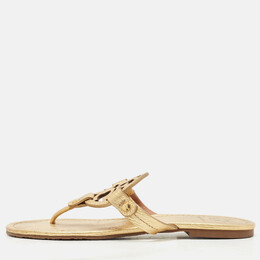 Tory Burch: Сандалии  Miller