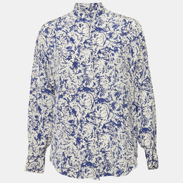 Isabel Marant: Белый топ 
