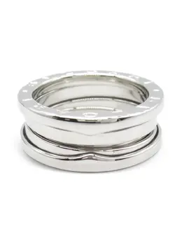 Bvlgari Pre-Owned: Кольцо 