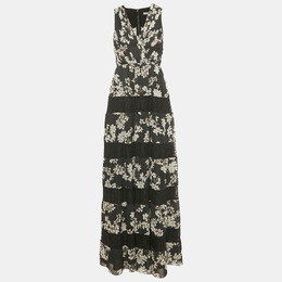 Alice + Olivia: Чёрное платье 
