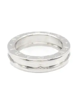 Bvlgari Pre-Owned: Кольцо 