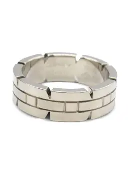 Cartier: Кольцо 