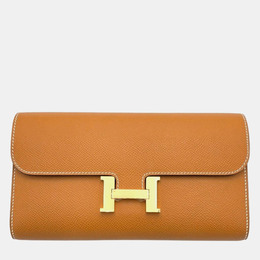 Hermes: Кошелёк 