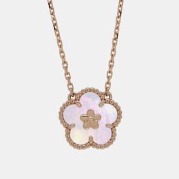 Van Cleef & Arpels: Колье 
