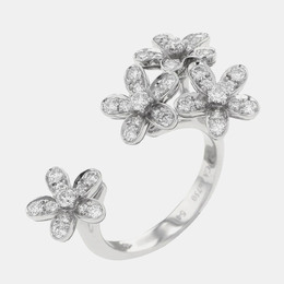 Van Cleef & Arpels: Кольцо 