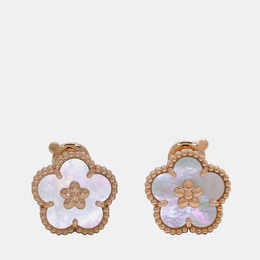 Van Cleef & Arpels: Серьги 