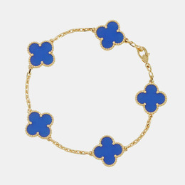 Van Cleef & Arpels: Браслет 