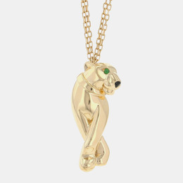 Cartier: Подвеска  Panthère