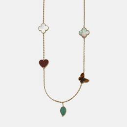 Van Cleef & Arpels: Браслет 