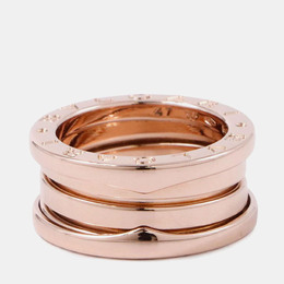 Bvlgari: Кольцо 