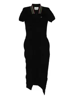 Vivienne Westwood: Хлопковое поло 