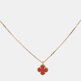 Van Cleef & Arpels: Колье 