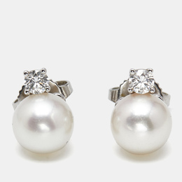 Tiffany & Co.: Серьги 