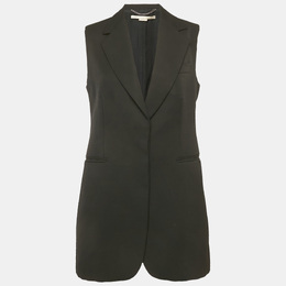 Stella McCartney: Чёрное платье 