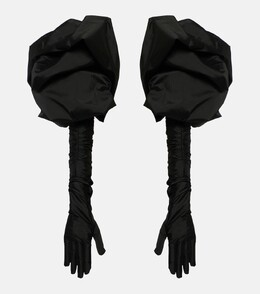 Erdem: Перчатки 