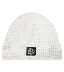Stone Island Junior: Шапка 