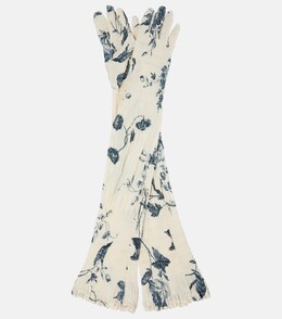 Erdem: Перчатки 
