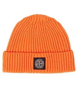 Stone Island Junior: Шапка 