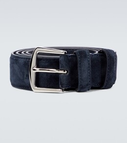Loro Piana: Ремень 
