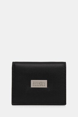 MM6 Maison Margiela: Чёрный кошелёк 