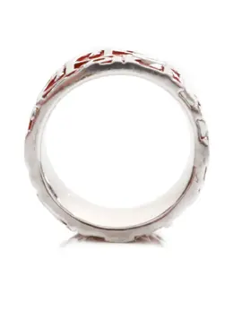 Christian Dior Pre-Owned: Кольцо 
