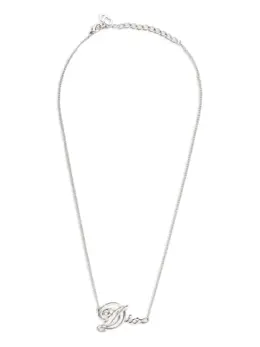 Christian Dior Pre-Owned: Колье 