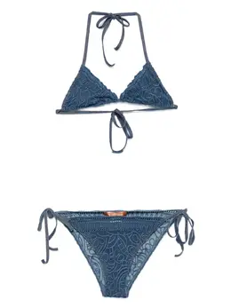 Ermanno Scervino: Купальник 