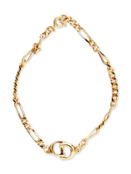Christian Dior Pre-Owned: Браслет 