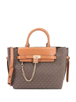Michael Michael Kors: Коричневая сумка 