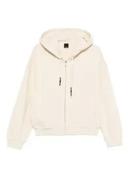 PINKO: Белая толстовка 