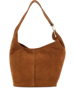Michael Michael Kors: Коричневая сумка 